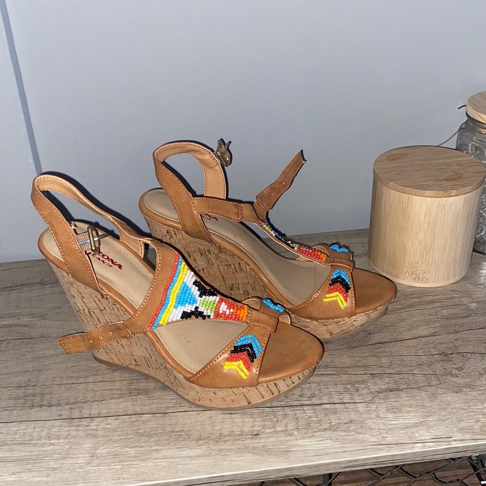Cute Wedges